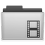 Iron Movies Icon 64x64 png
