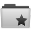 Iron Star Icon 64x64 png