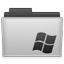 Iron Windows Icon 64x64 png