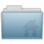 Sky Home Icon 64x64 png