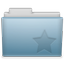 Sky Star Icon 64x64 png