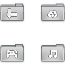 Simply Folders Icons