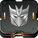 Transformers Decepticons Icon