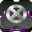 X-Men Icon 32x32 png