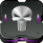 Punisher Icon