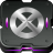 X-Men Icon 48x48 png