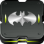 Batman Icon 64x64 png
