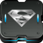 Superman Icon 64x64 png