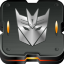 Transformers Decepticons Icon 64x64 png