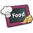 Food Icon 128x128 png