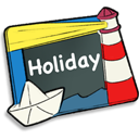 Holiday Icon