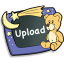 Upload Icon 128x128 png