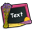 Text Icon 32x32 png