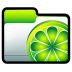 Limewire Icon 72x72 png