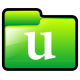 uTorrent Icon 80x80 png