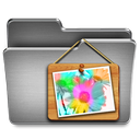 Picture Icon 128x128 png