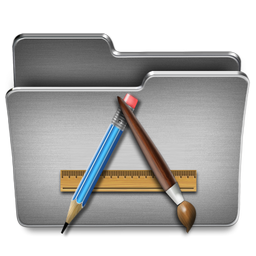 Application Icon 256x256 png