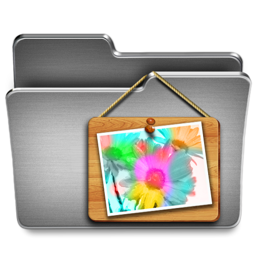 Picture Icon 512x512 png