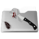 Knife Icon 128x128 png