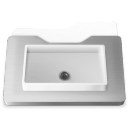 Lavabo Icon 128x128 png