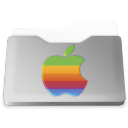 Old Apple Icon