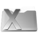 OS X Icon 128x128 png