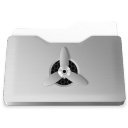 Propeller Icon 128x128 png