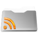Rss Icon 128x128 png