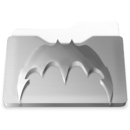 Batman Icon 256x256 png