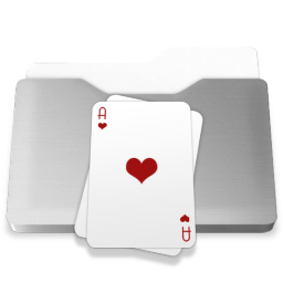Card Icon 256x256 png