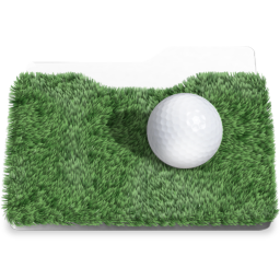 Golf Icon 256x256 png