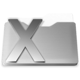 OS X Icon 256x256 png