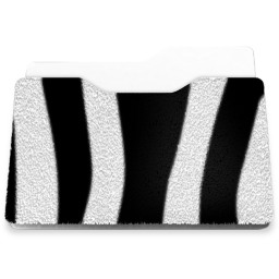 Zebra Icon 256x256 png