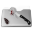 Knife Icon 32x32 png