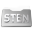 Sten Logo Icon 32x32 png