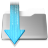 Torrent Icon 48x48 png