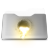 Volcano Icon 48x48 png