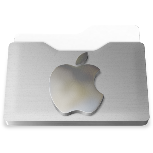 Apple Icon 512x512 png