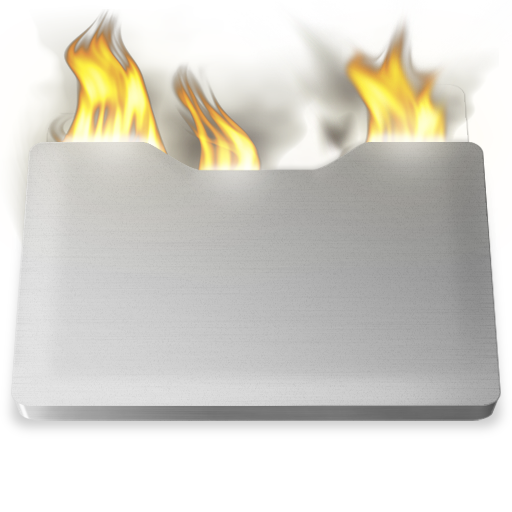 Fire Icon 512x512 png