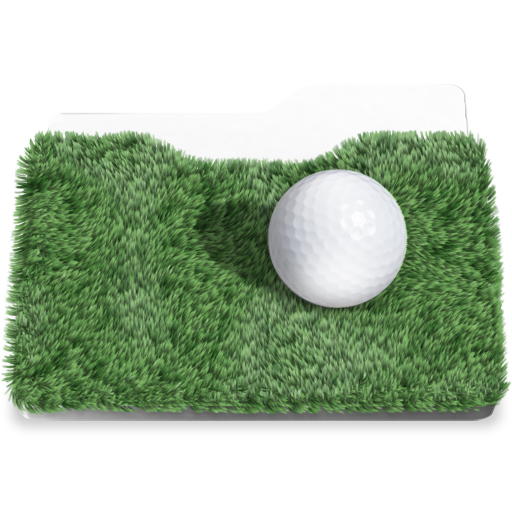 Golf Icon 512x512 png