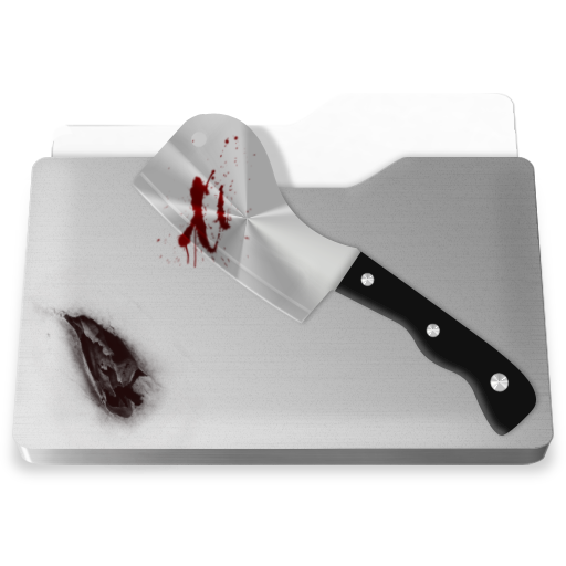 Knife Icon 512x512 png