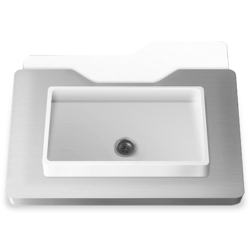 Lavabo Icon 512x512 png