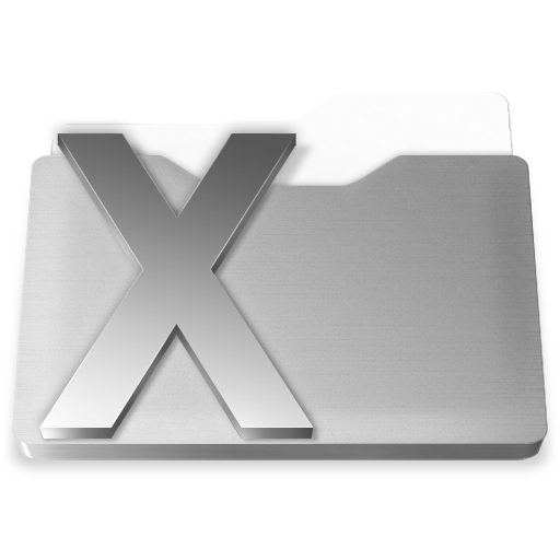 OS X Icon 512x512 png