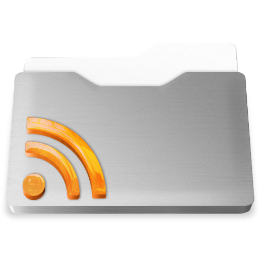 Rss Icon 512x512 png