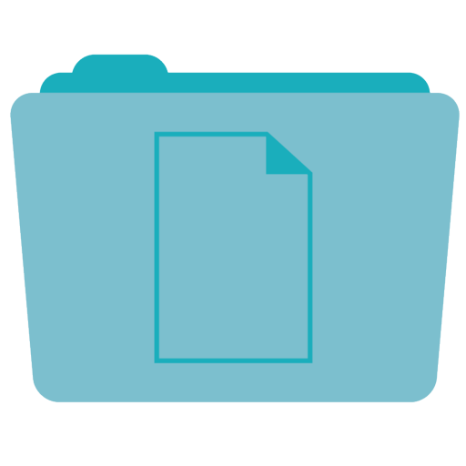 Documents Folder Icon 512x512 png