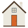 Home Icon 96x96 png