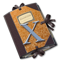 Folder System 2 Icon 128x128 png