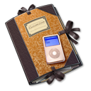 Folder iPod Icon