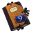 Folder Classic 2 Icon 48x48 png