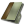 Folder Brown Green Icon 24x24 png